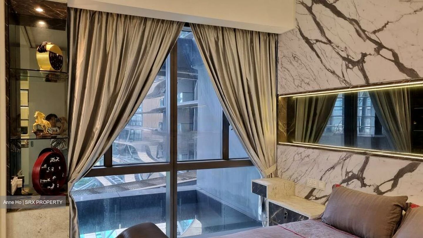 Marina One Residences (D1), Apartment #502593241